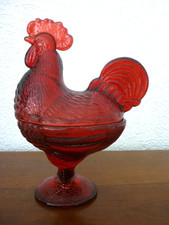 Ancienne grande bonbonniere d'occasion  Romorantin-Lanthenay
