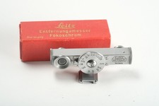 Telemetro leitz leica usato Telemetro leitz leica usato  Spedire a Italy