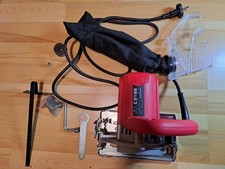 Nutfräse rot c5yb2 gebraucht kaufen  Lüdenscheid