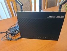 Asus n66u dark gebraucht kaufen  Reuterstadt Stavenhagen