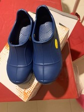 Zoccoli sanitari usato  Toritto