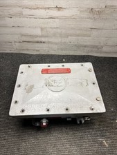 Crouse hinds elps502 for sale  Peralta