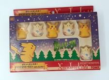 Pokemon tomy xmas for sale  Hillsboro