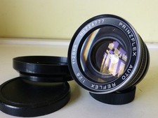 Prinzflex auto reflex for sale  UK