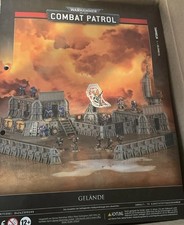 Warhammer 40k gelände gebraucht kaufen  Berglicht, Immert, Malborn