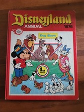 disneyland annual for sale  ST. COLUMB