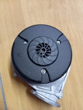 Sime ventilatore elettronico usato  Asti