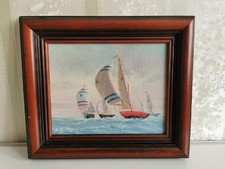 Hoffman sailing yacht for sale  ILFORD