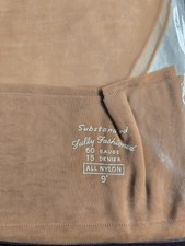 Substandard fully fashioned for sale  DERBY