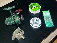 Vintage moulinets unryobi d'occasion Vintage moulinets unryobi d'occasion  Pont-l'Abbé