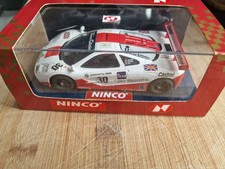 Ninco 50153 mclaren for sale  HULL