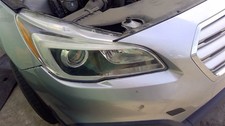 Passenger headlight halogen for sale  Denver