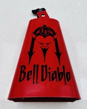 Latin percussion diablo for sale  NEWTOWNABBEY