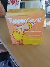 Tupper care babyfläschen gebraucht kaufen  Bad Rappenau