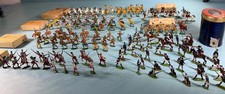 zinnfiguren sammlung gebraucht kaufen  Gladenbach
