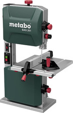 Metabo bandsäge bas gebraucht kaufen  Berlin