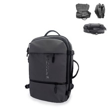Zaino viaggio unisex usato  Napoli