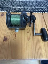 Shimano triton speed for sale  BRISTOL