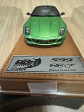 Bbr ferrari 43 usato  Milano