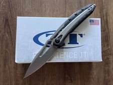 Zero tolerance 0990 gebraucht kaufen  Augsburg
