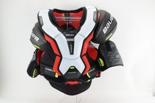 Usado, Almofadas de ombro Bauer Vapor Hyperlite tamanho sênior médio (0904-1623) comprar usado  Enviando para Brazil