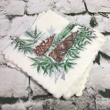 Vintage decoupage luncheon for sale  Oregon City