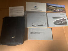 Original 1997 mercedes for sale  Clearwater