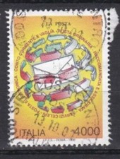 Italia alti valori usato  Avola