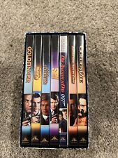 James bond collection for sale  Mount Laurel