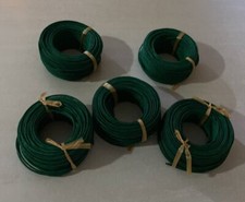 Miccia visco verde usato  Pomezia