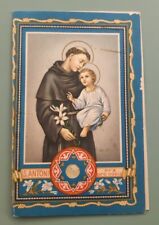 Santino reliquia san usato  Cattolica
