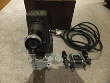 Vintage aldis slide for sale  SHEFFIELD