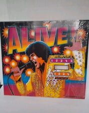 Vintage 1978 alive for sale  Johnson City