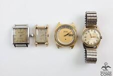 Lot bulova accutron for sale  Tacoma