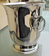 Seau champagne vintage d'occasion  Bonneuil-Matours