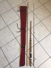 Ancienne canne pêche d'occasion  Chazay-d'Azergues