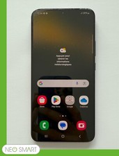 Smartphone samsung s22 d'occasion  Montsoult