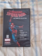 The amazing spider usato  Genova