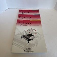 Piano adventures level for sale  Pulaski