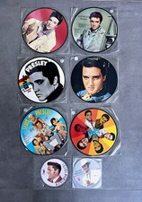 Elvis picture vinyl gebraucht kaufen  Gelsenkirchen