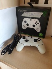 Razer wolverine gamepad gebraucht kaufen  Paderborn