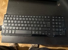 Clavier français original d'occasion  Paris XX