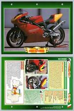 Ducati supermono 1993 for sale  SLEAFORD