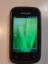 Samsung galaxy mini usato  Cusano Milanino