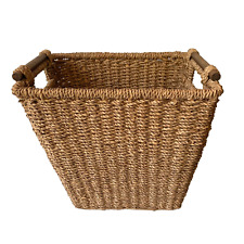Woven wicker cordage for sale  Springfield