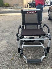Zinger 10.1 power for sale  Fall River