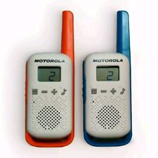 Coppia walkie talkie usato  Zandobbio