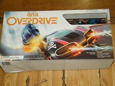 Anki overdrive starter for sale  Lake Station