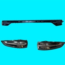 Perfeito estado! 2018-2023 Porsche Cayenne 9Y0LED lanterna traseira PRETA 1 conjunto original do fabricante 9y0945081 comprar usado  Enviando para Brazil