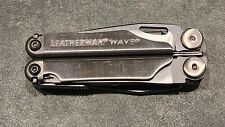 Mint leatherman wave d'occasion  Expédié en Belgium